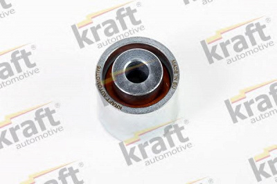 KRAFT AUTOMOTIVE 1220220 -  Паразитный / Ведущий ролик, зубчатый ремень